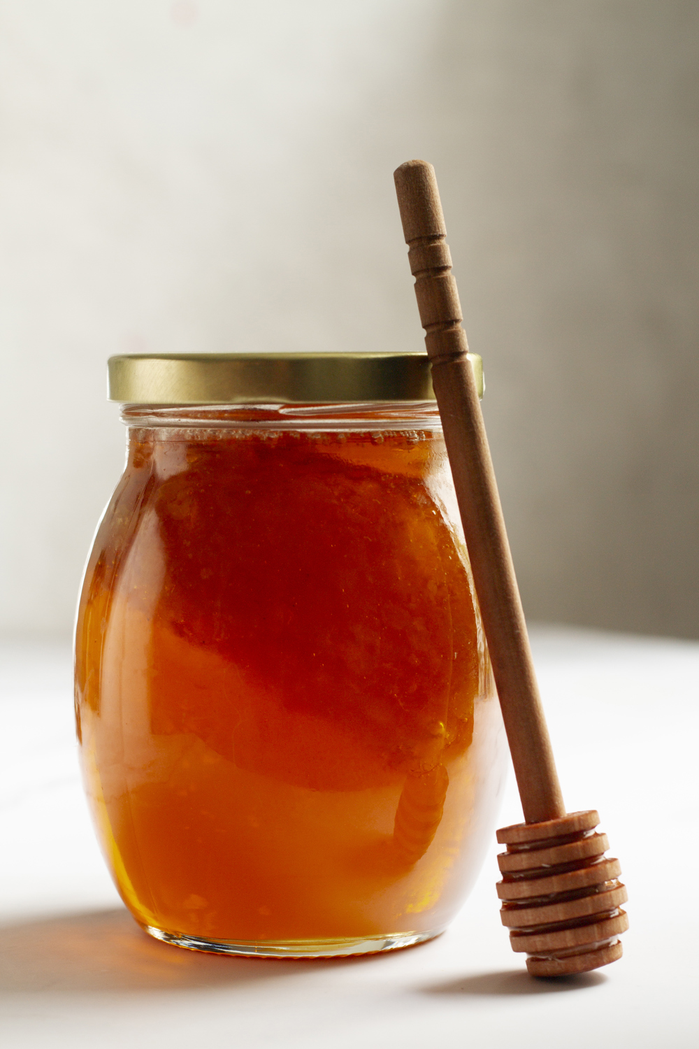 Image: Runny Honey